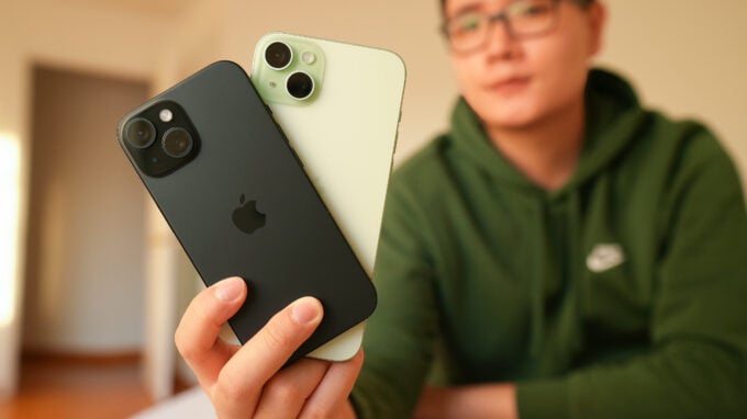 Which iPhone 15 will you choose in late summer 2024? The price of smartphones has dropped significantly before the release of new models