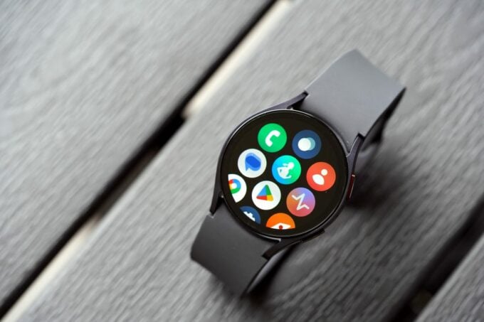 Samsung Galaxy Watch6 