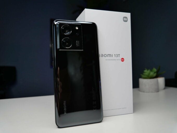 Xiaomi 13T