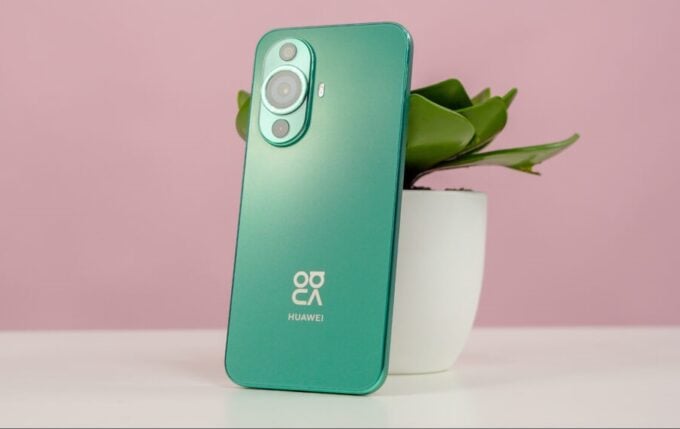 Huawei Nova 11