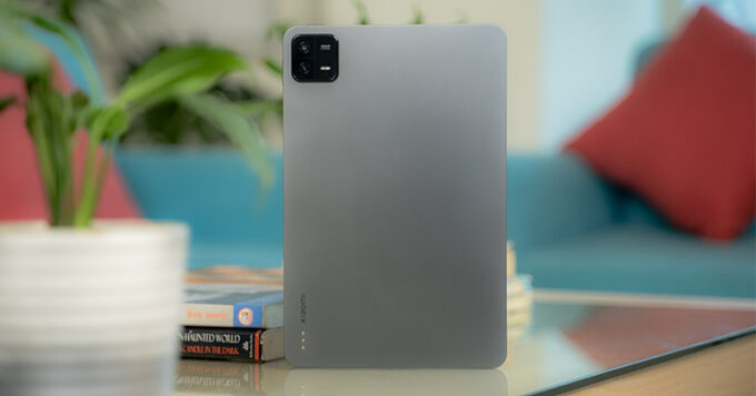 Xiaomi Pad 6