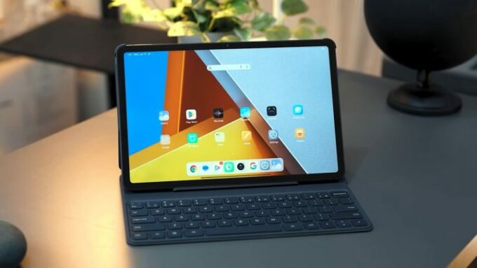 Xiaomi Poco Pad