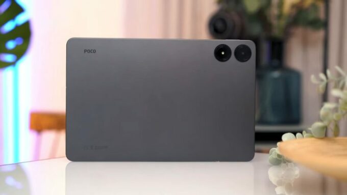 Xiaomi Poco Pad