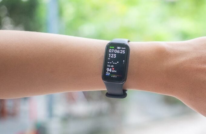 Xiaomi Band 8 Active