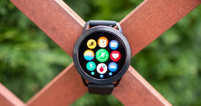 Xiaomi Watch S3