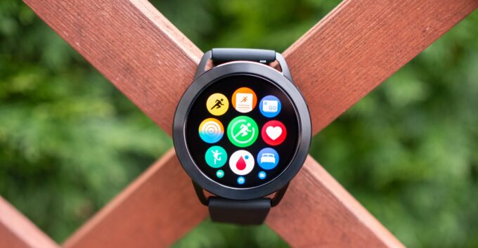 Xiaomi Watch S3 