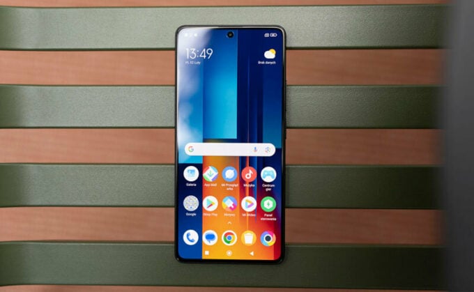 Xiaomi Poco M6 Pro