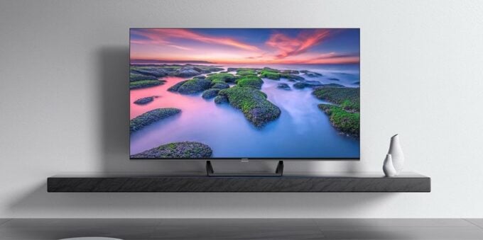 Xiaomi TV A2 43'