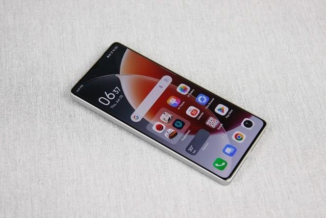 Tecno Camon 30 Pro 5G