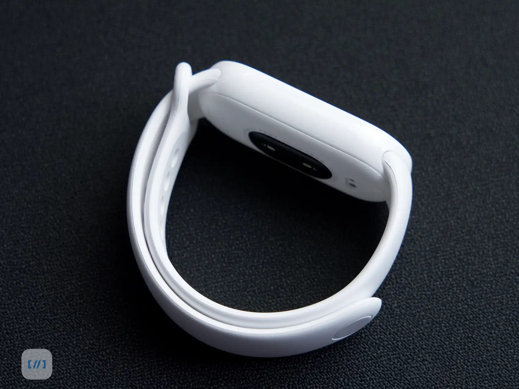Xiaomi band 9 отличия от 8