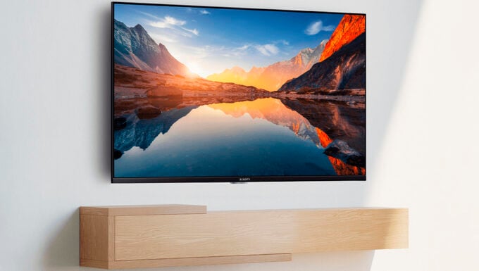 Xiaomi TV A 2025 32'