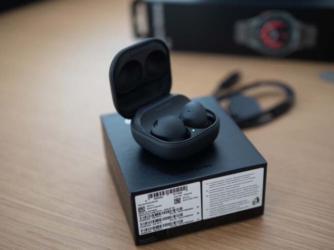 Samsung Galaxy Buds2 Pro