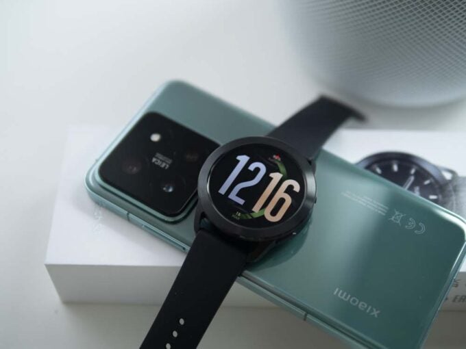 Xiaomi Watch S3 