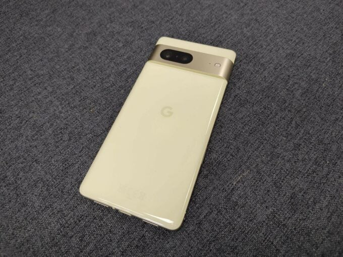 Google Pixel 7