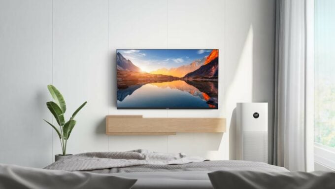 Xiaomi TV A Pro 55' (2025)