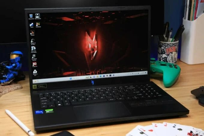 Acer Nitro V15