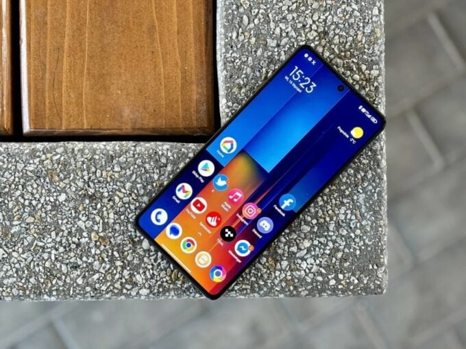 Xiaomi Poco M6 Pro