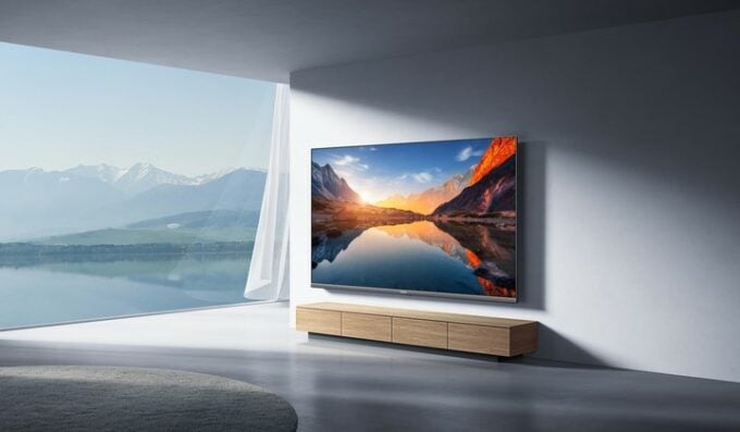 Xiaomi TV A 32' 2025