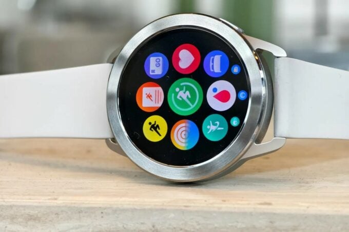 Xiaomi Watch S3 