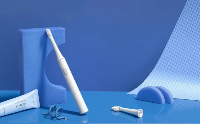 Xiaomi Mijia T100 Sonic Toothbrush