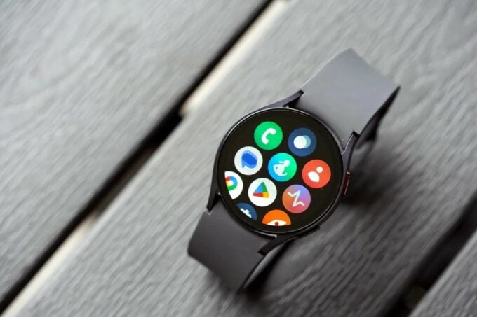 Samsung Galaxy Watch6