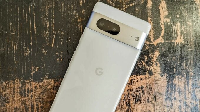 Google Pixel 7