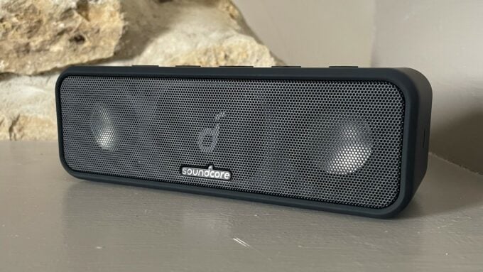 Anker Soundcore 3