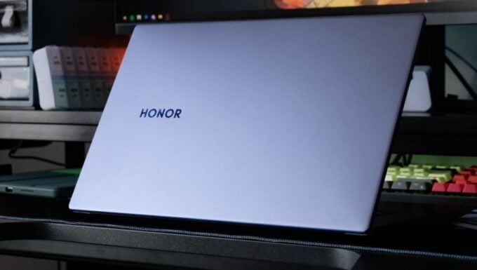 Honor MagicBook 15 (2021) 