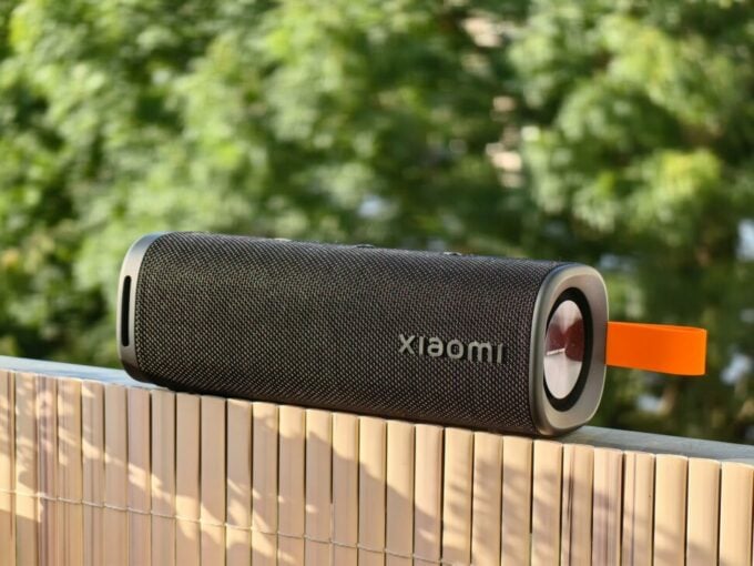 Xiaomi Sound Outdoor