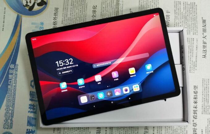 Lenovo Xiaoxin Pad 2024