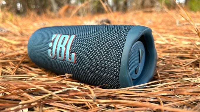 JBL Flip 6