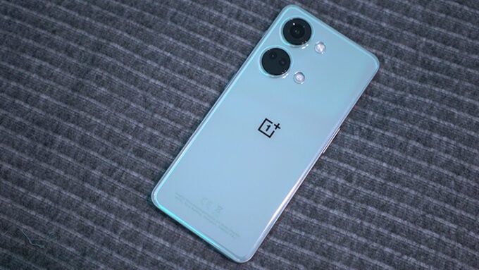 OnePlus Nord 3