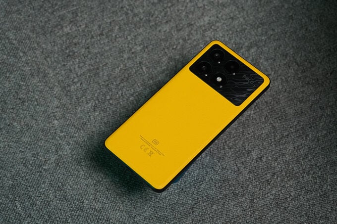 Xiaomi Poco X6 Pro 