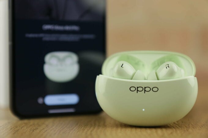 Oppo Enco Air3 Pro 