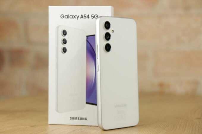 Samsung Galaxy A54 