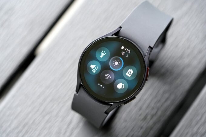 Samsung Galaxy Watch6