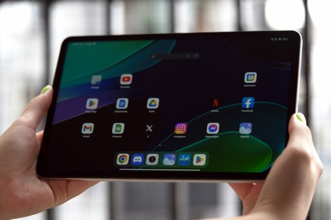 Xiaomi Pad 6 