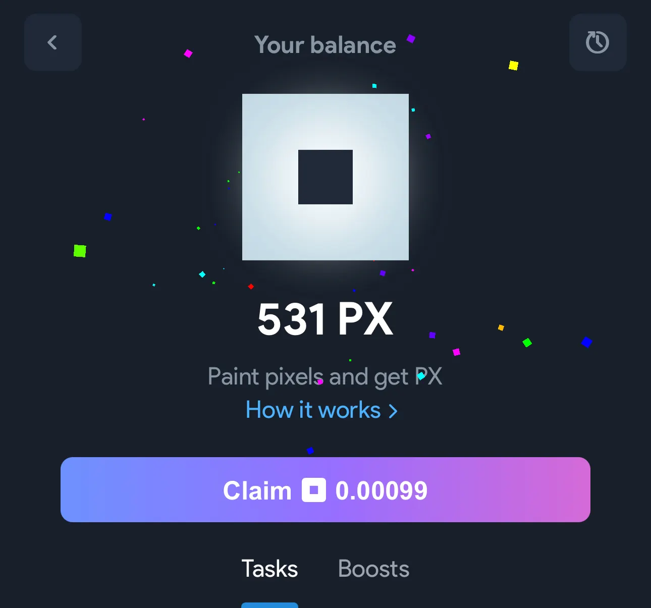 Что такое not pixel. Что такое not pixel