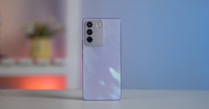 Vivo V27e 