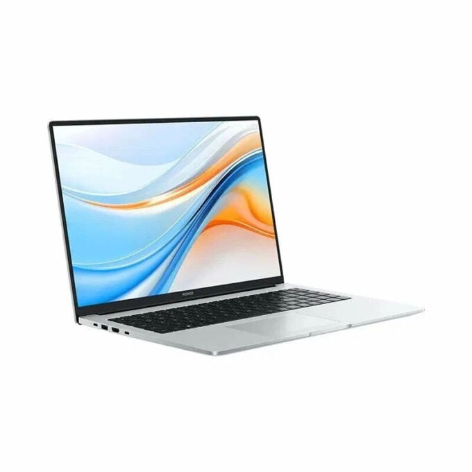 Honor MagicBook X16 Plus (2024)