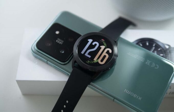 Xiaomi Watch S3