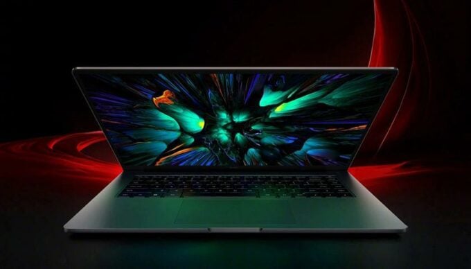 Xiaomi RedmiBook Pro 15 (2023)