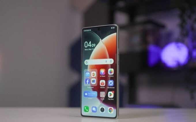 Tecno Camon 30 Pro 5G