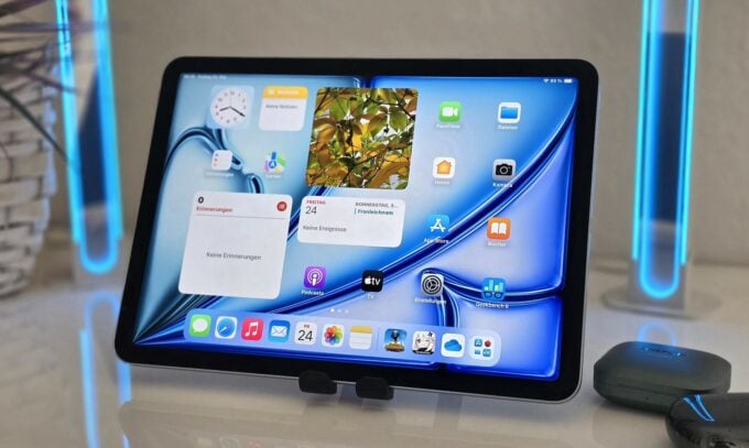 iPad Air (2024)