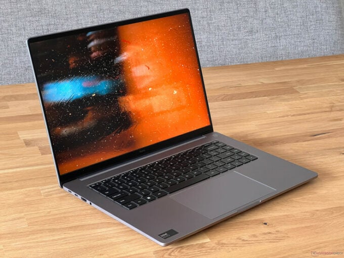 Xiaomi RedmiBook Pro 16 (2024)