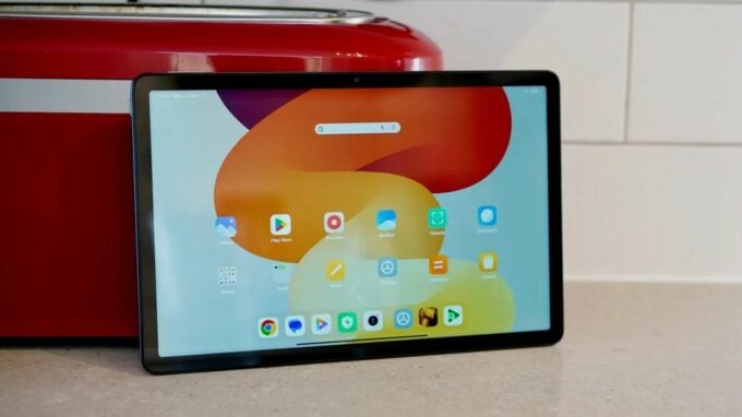 Xiaomi Redmi Pad SE