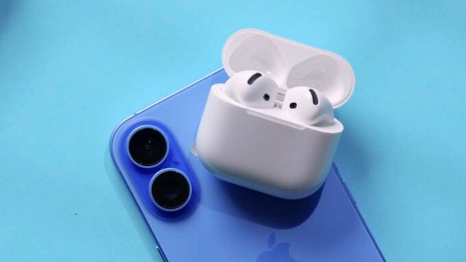 AirPods 4