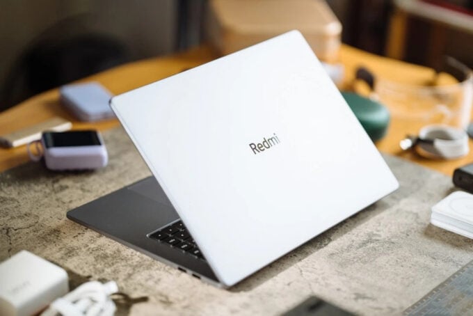 Xiaomi RedmiBook Pro 16 (2024)