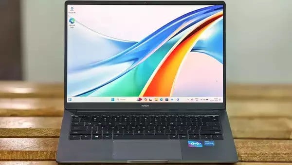 Honor MagicBook X14 Pro