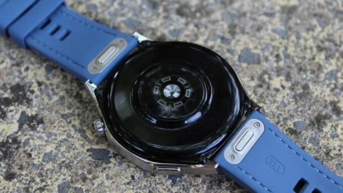 Huawei Watch GT 5